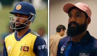 دیپیندر سنگھ ایری کی جگہ پوون رتھنائیکے اسلام آباد یونائیٹڈ میں شامل