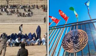 یواین انسانی حقوق ماہرین کا طالبان رجیم سے نیا عدالتی ضابطہ فوجداری واپس لینے کا مطالبہ