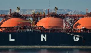  انڈسٹری ایل این جی بحران کا شکار ہے، تاجر برادری