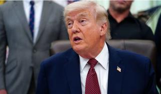 ایران امریکا ڈیل میں رکاوٹوں کے اشارے مل رہے ہیں، سی این این 