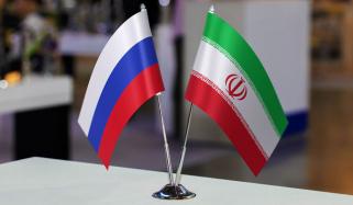 روس کی ایران کو افزودہ یورینیم ہٹانے میں مدد کی پیشکش
