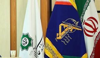 پاسداران انقلاب کا خلیج میں لنگرانداز جہازوں کو حرکت نہ کرنے کا حکم