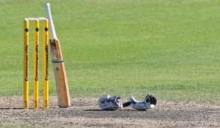 اٹک: کرکٹ میچ کھیلتے ہوئے نوجوان دل کا دورہ پڑنے سے جاں بحق ہوگیا