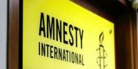 ایمنسٹی انٹرنیشنل کی اسرائیل سے تجارتی معاہدے کی معطلی کیلئے یورپی قیادت پر دباؤ ڈالنے کی اپیل