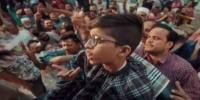 ہر ماں باپ کو وقفہ مبارک ہو