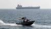 پاسداران انقلاب نے بھارت کے 2  تیل بردار جہازوں کو ہرمز سے گزرنے نہیں دیا