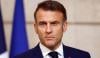 بین الاقومی فورس پر حملہ، ملوث افراد کی گرفتاری لبنانی حکومت کی ذمے داری ہے، ایمانیوئل میکرون 