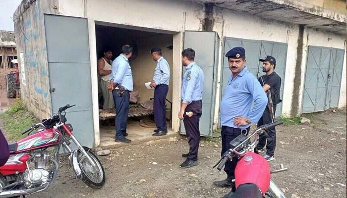 — فائل فوٹو