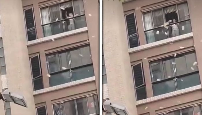 فوٹو بشکریہ انسٹاگرام