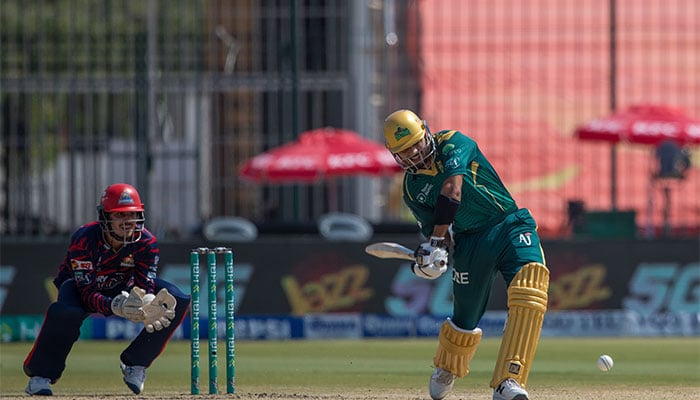 فوٹو: ایکس / پی ایس ایل