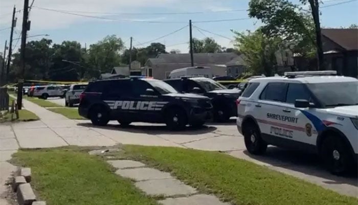 فوٹو: امریکی میڈیا