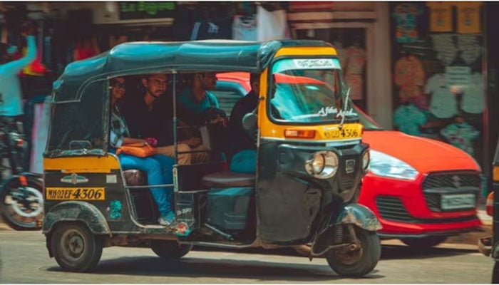 فائل فوٹو: بھارتی میڈیا