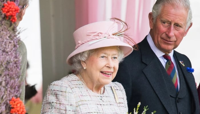 King Charles takes on key role to honour late Queen Elizabeth ahead of her centenary