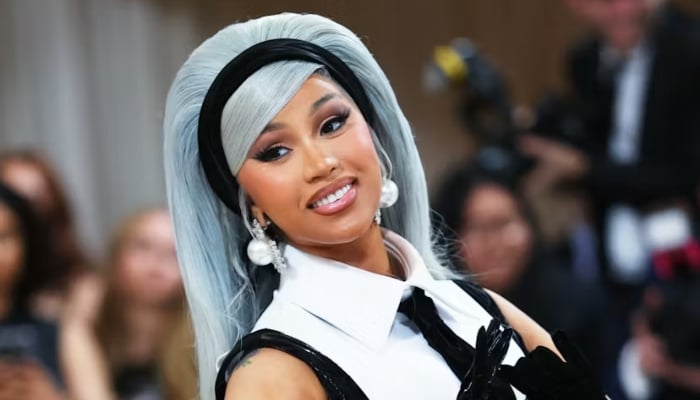 Cardi B wraps the Little Miss Drama tour with a heartwarming nod to her fans