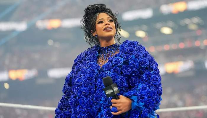Bianca Belair returns at WrestleMania 42 with surprise pregnancy announcement