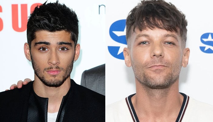 Zayn Malik, Louis Tomlinson feud takes new turn after shocking clash