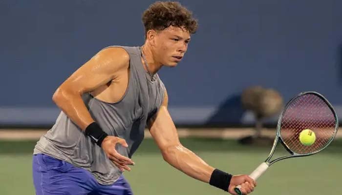 Ben Shelton wins Munich title, ends 24-Year drought for American men