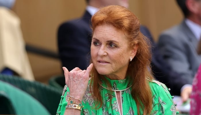 Sarah Fergusons cousins make major revelation about her amid Austria hideout