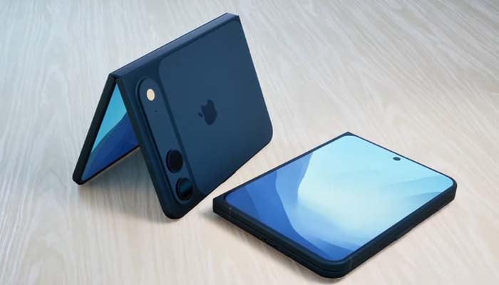 Apple’s foldable iPhone Ultra new leaks suggest latest design, premium pricing