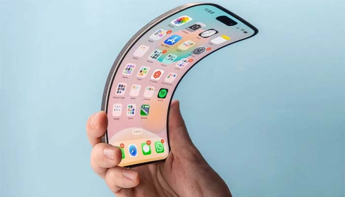 Apple’s foldable iPhone Ultra new leaks suggest latest design, premium pricing