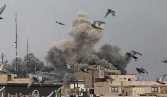 جنگ بندی ختم ہونے پر اسرائیل اور امریکا ایران پر حملے کے لیے تیار ہیں: اسرائیلی عہدیدار