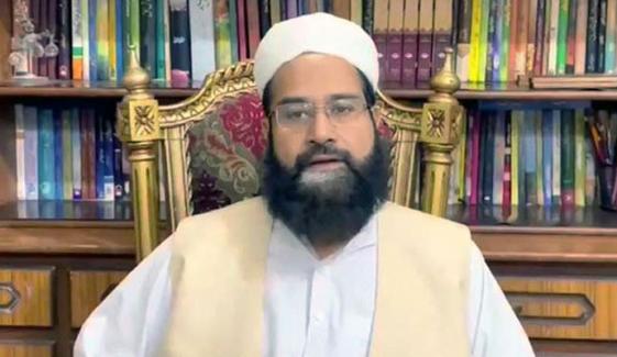 عازمین، سعودی وزارت حج و عمرہ کے جاری ضابطہ اخلاق پر مکمل عمل کریں، طاہر محمود اشرفی