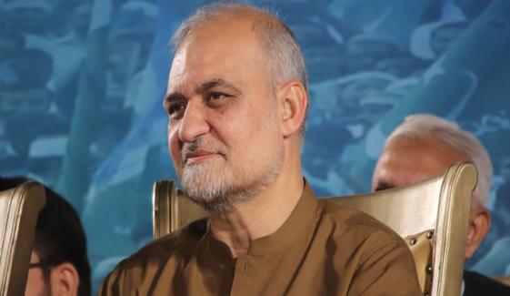 حافظ نعیم الرحمان کا پیٹرول 250 روپے کرنے کا مطالبہ