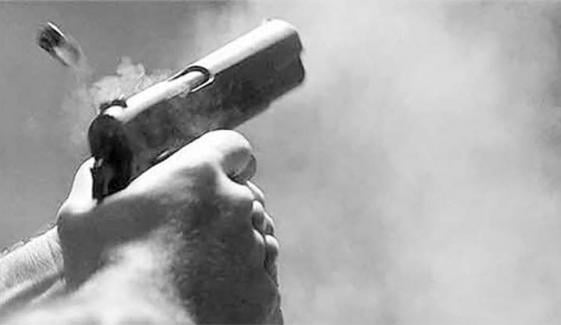 کراچی: سابقہ شوہر کی فائرنگ، خاتون اور 2 بچے قتل