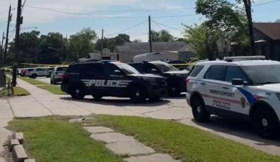 امریکا میں فائرنگ  کا واقعہ شیر خوار سمیت 8 بچے قتل