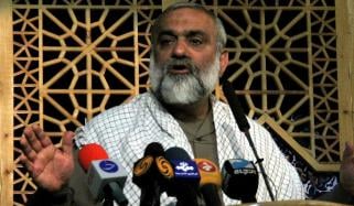 جنگ دوبارہ شروع کی  عالمی  جنگ میں تبدیل ہوگی، ایرانی  جنرل 