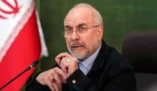 مذاکرات میں پیش رفت ہے مگر اب بھی کافی فاصلہ ہے، قالیباف