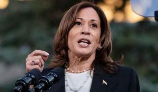 ’ایران جنگ کا فیصلہ امریکی عوام کی خواہشات کے برعکس ہے‘