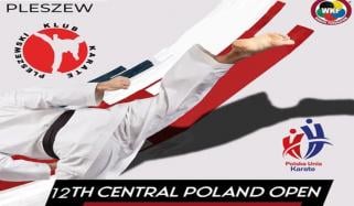 پاکستانی نژاد کراٹے کھلاڑی راجہ ریحان نے پولینڈ میں چاندی کا تمغہ جیت لیا