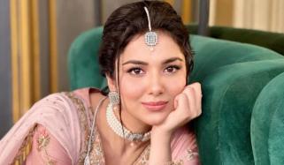 آج کے دور میں لوگ محبت کرنا ہی بھول چکے ہیں: طوبیٰ انور