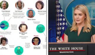 امریکی سائنسدانوں کی پراسرار اموات، وائٹ ہاؤس کا ایف بی آئی کو تحقیقات کا حکم