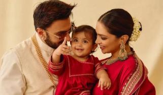 دیپیکا پڈوکون اور رنویر سنگھ کے ہاں دوسری خوشخبری متوقع