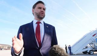 ایران سے مذاکرات کیلئے نائب صدر جے ڈی وینس پاکستان جائیں گے، وائٹ ہاؤس عہدیدار