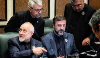 ایرانی مذاکراتی ٹیم منگل کو اسلام آباد پہنچے گی، امریکی میڈیا