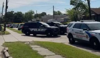 امریکا میں فائرنگ  کا واقعہ شیر خوار سمیت 8 بچے قتل 