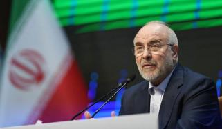 باقر قالیباف کی امریکا سے مذاکرات میں پیشرفت کی تصدیق