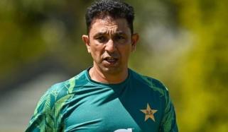 بابر اعظم ہمیشہ ہی ورلڈ کلاس تھا: اظہر محمود