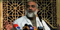 جنگ دوبارہ شروع کی  عالمی  جنگ میں تبدیل ہوگی، ایرانی  جنرل 