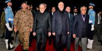 ایران نے اسلام آباد مذاکرات کیلئے وفد بھیجنے کا فیصلہ نہیں کیا، خبر ایجنسی 