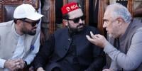 وزیراعلیٰ کا مردان کیلئے 50 ارب کے ترقیاتی پیکیج کا اعلان