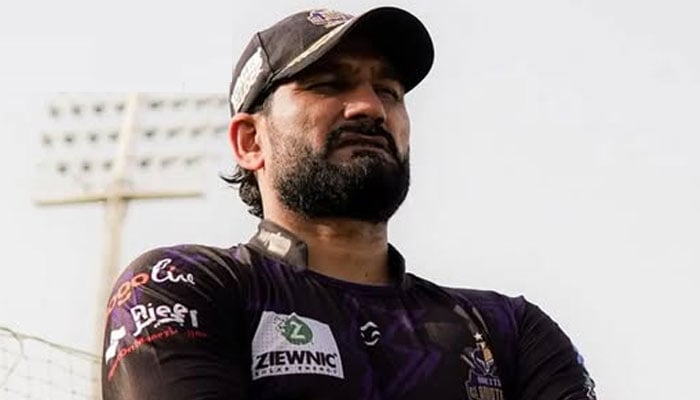 کوئٹہ اچھا کھیل کر پلے آف میں جگہ پکی کریگی، کوچ سہیل تنویر