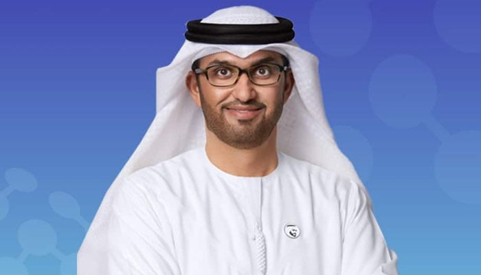 ہزمز کو پہلے والی صورتحال میں بحال کیا جائے، اماراتی وزیر برائے پیٹرولیم