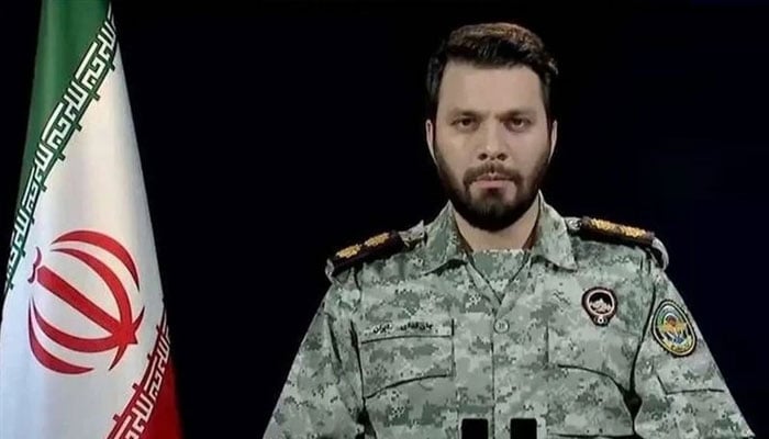 امریکی فوج کی مسلح ڈکیتی کا بہت جلد جواب دیں گے، ترجمان خاتم الانبیاء