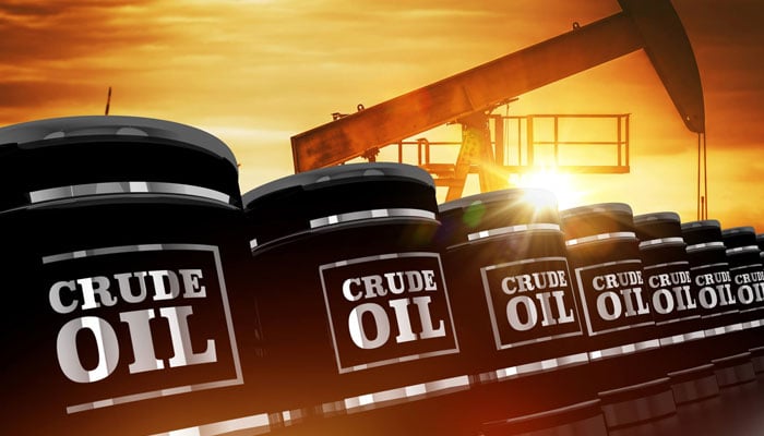 عالمی منڈی میں خام تیل کی قیمتوں میں اضافہ