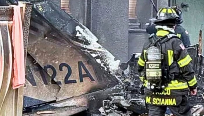 تصویر بشکریہ غیرملکی میڈیا