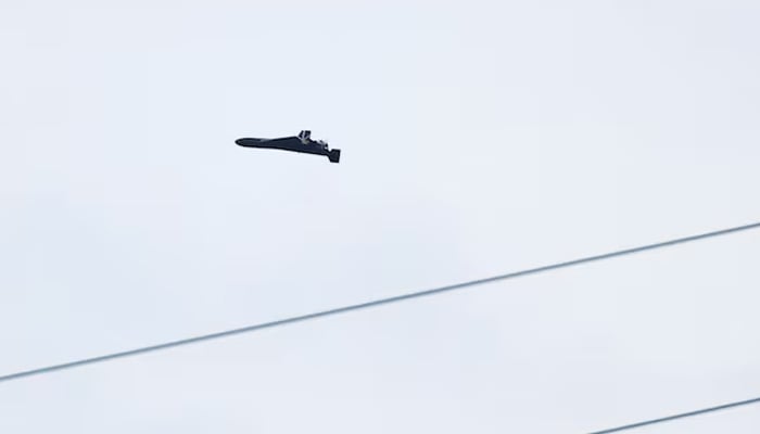 —فائل فوٹو